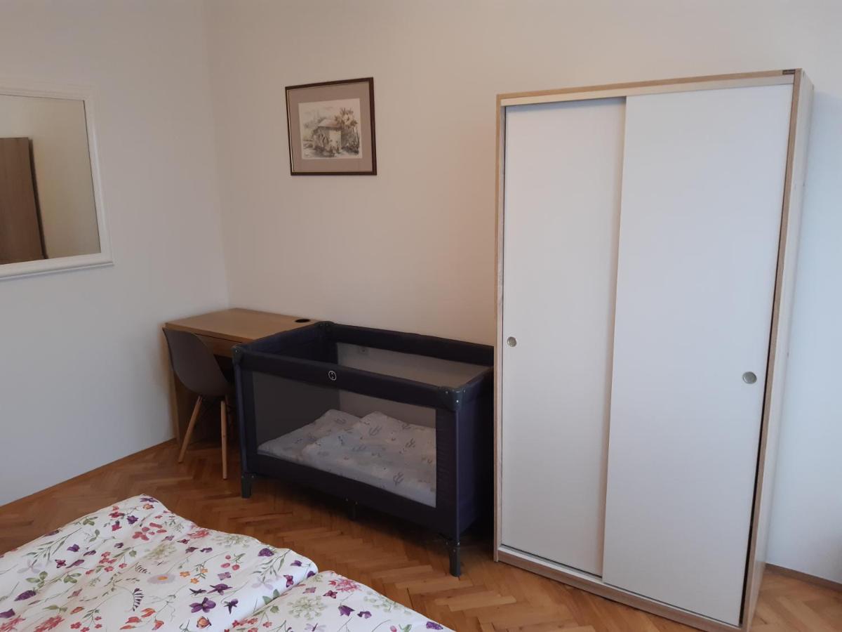 Apartman Helena Слуни Экстерьер фото