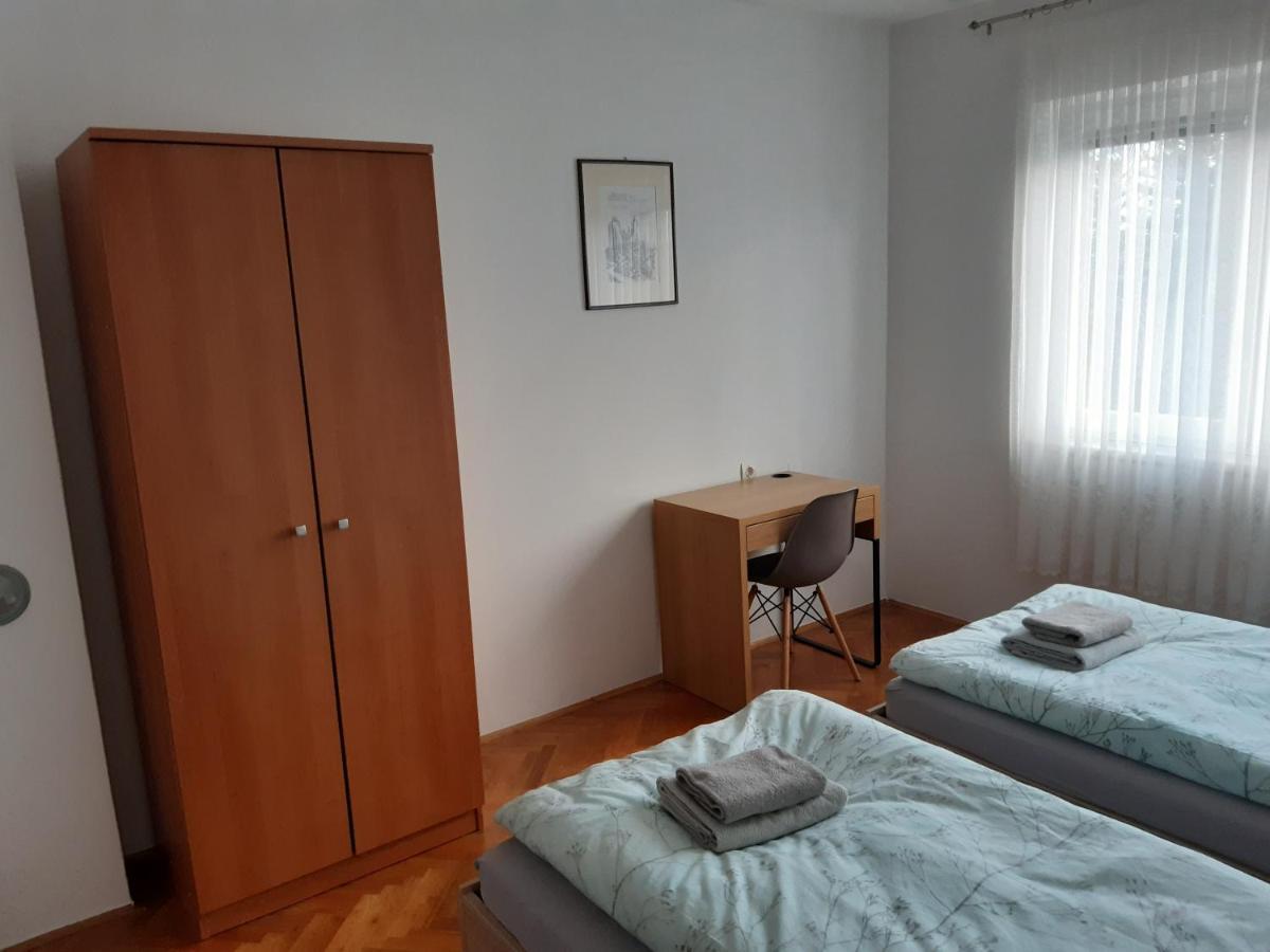 Apartman Helena Слуни Экстерьер фото